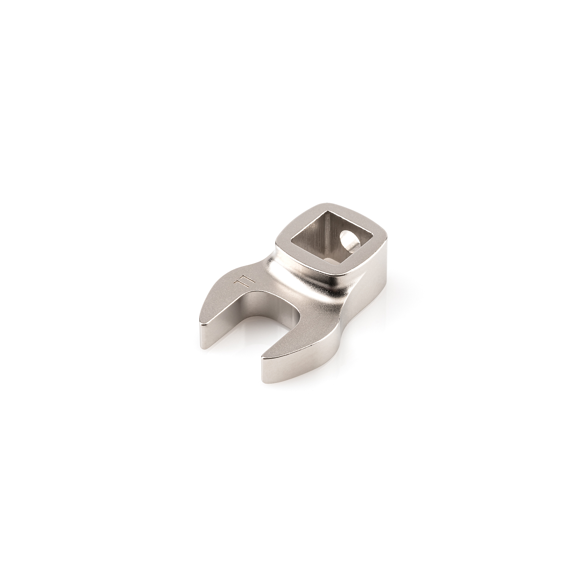 TEKTON 3/8 Inch Drive x 11 mm Crowfoot Wrench | WCF14111